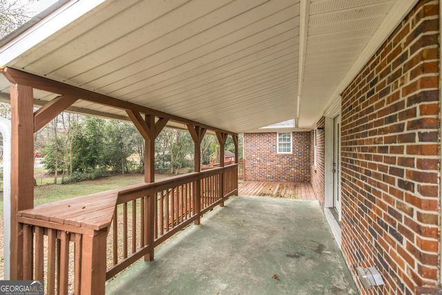 6437 Carey Drive, Macon, GA 31216