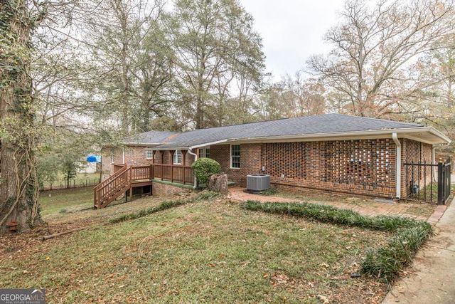 6437 Carey Drive, Macon, GA 31216