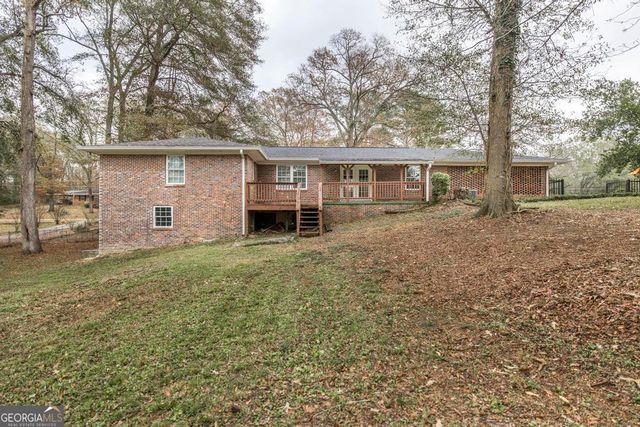 6437 Carey Drive, Macon, GA 31216