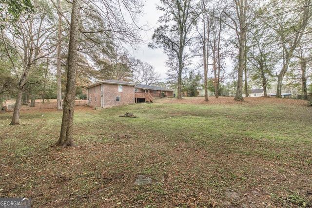 6437 Carey Drive, Macon, GA 31216