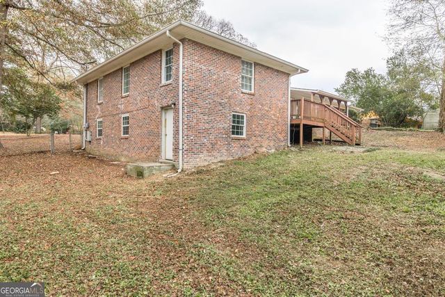 6437 Carey Drive, Macon, GA 31216