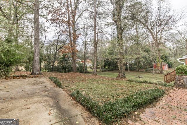 6437 Carey Drive, Macon, GA 31216