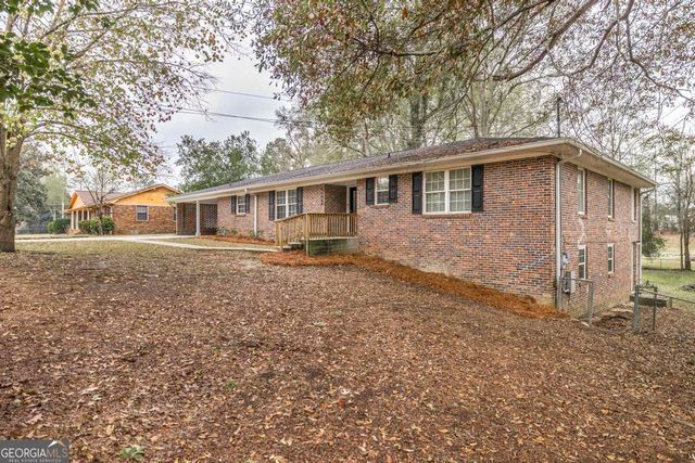 6437 Carey Drive, Macon, GA 31216