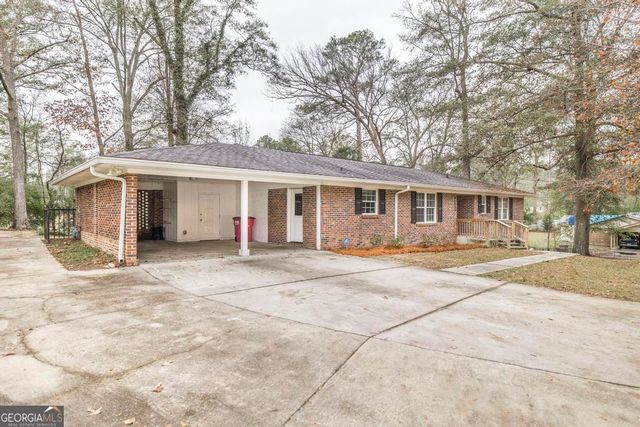 6437 Carey Drive, Macon, GA 31216