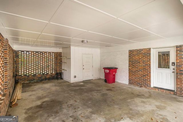 6437 Carey Drive, Macon, GA 31216