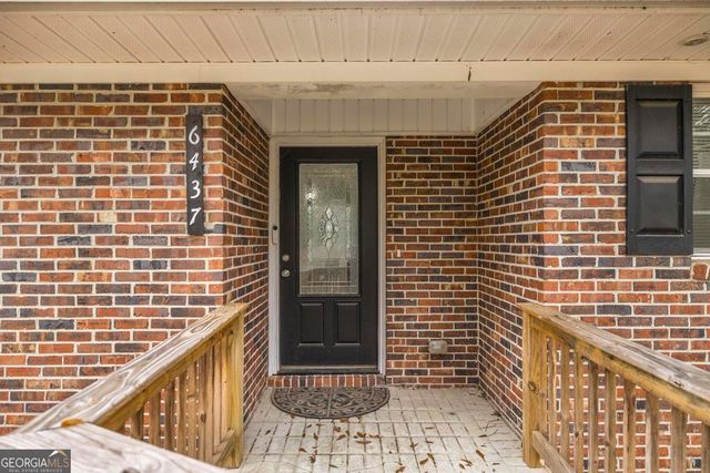 6437 Carey Drive, Macon, GA 31216