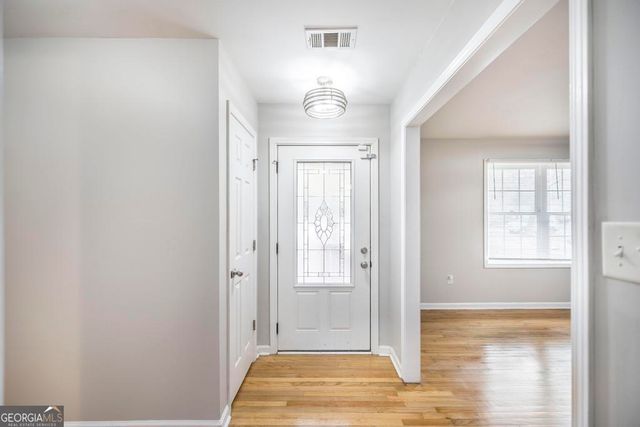 6437 Carey Drive, Macon, GA 31216