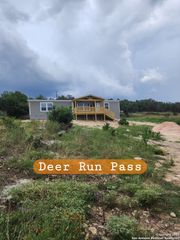 1214 DEER RUN PASS, Canyon Lake, TX 78133