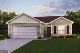 156 PINEHURST Court, Dublin, GA 31021
