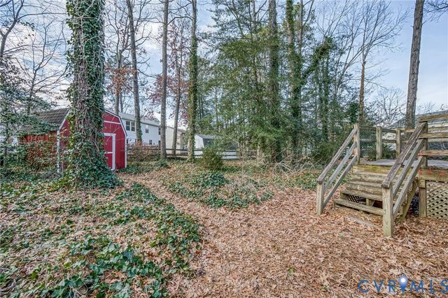 4726 Mill Park Dr, Glen Allen, VA 23060