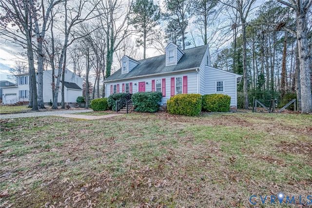 4726 Mill Park Dr, Glen Allen, VA 23060
