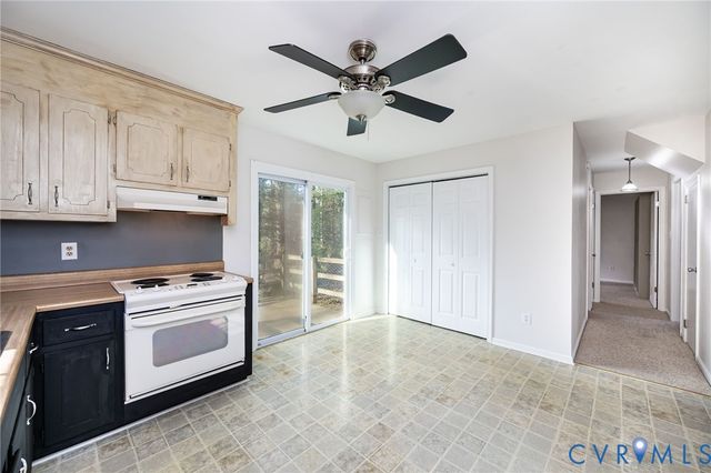 4726 Mill Park Dr, Glen Allen, VA 23060