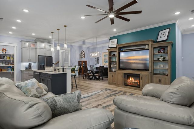 3017 Moss Bridge Ln., Myrtle Beach, SC 29579