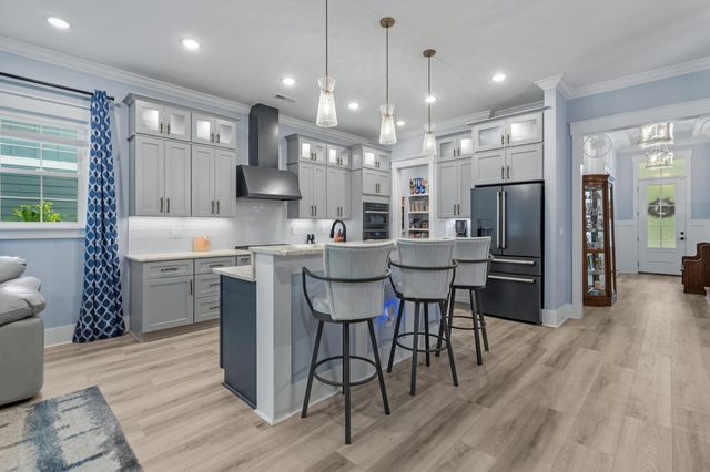 3017 Moss Bridge Ln., Myrtle Beach, SC 29579