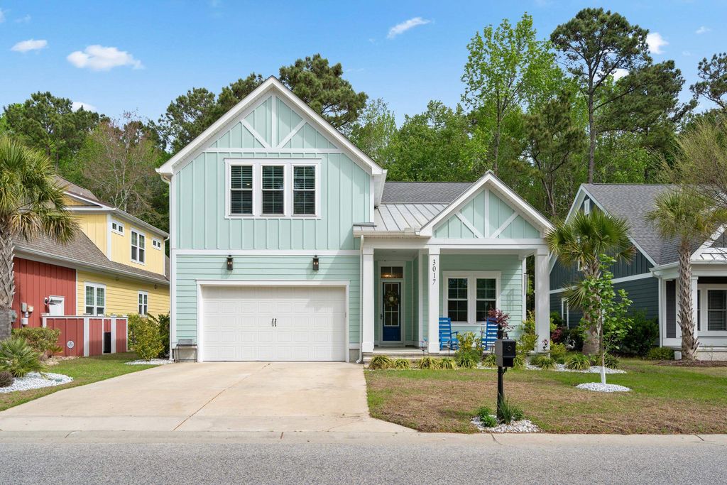 3017 Moss Bridge Ln., Myrtle Beach, SC 29579