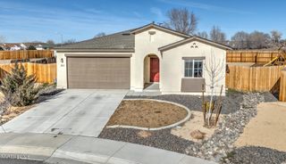 343 Crystal Court, Fallon, NV 89406