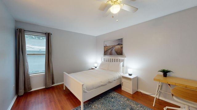 7611 Lunar DR, Austin, TX 78745