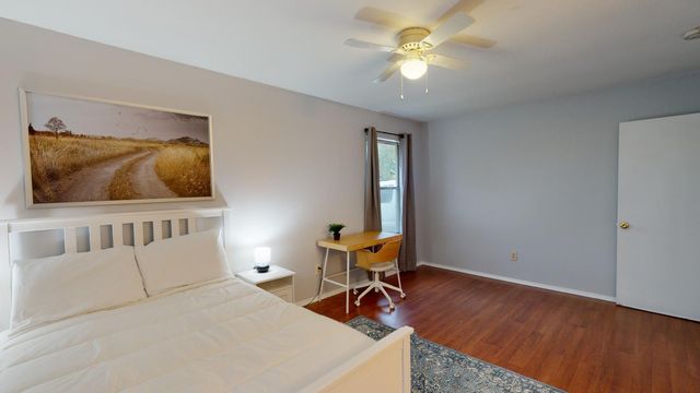 7611 Lunar DR, Austin, TX 78745
