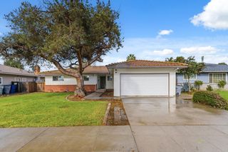 506 E Sample Avenue, Fresno, CA 93710