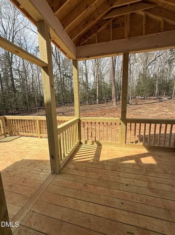 244 Sequoia Drive, Louisburg, NC 27549