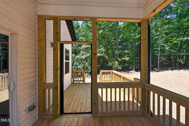 244 Sequoia Drive, Louisburg, NC 27549