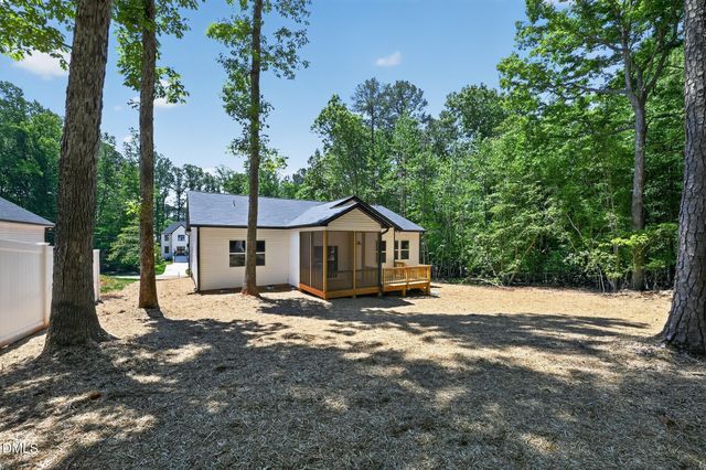 244 Sequoia Drive, Louisburg, NC 27549
