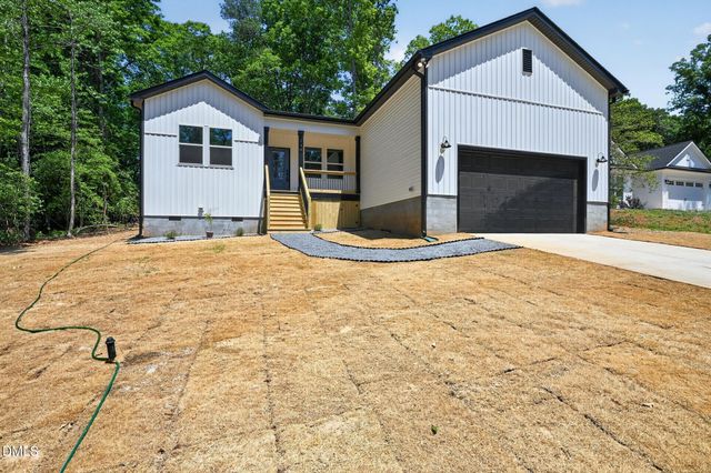 244 Sequoia Drive, Louisburg, NC 27549