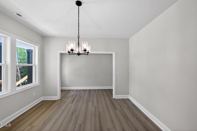 244 Sequoia Drive, Louisburg, NC 27549