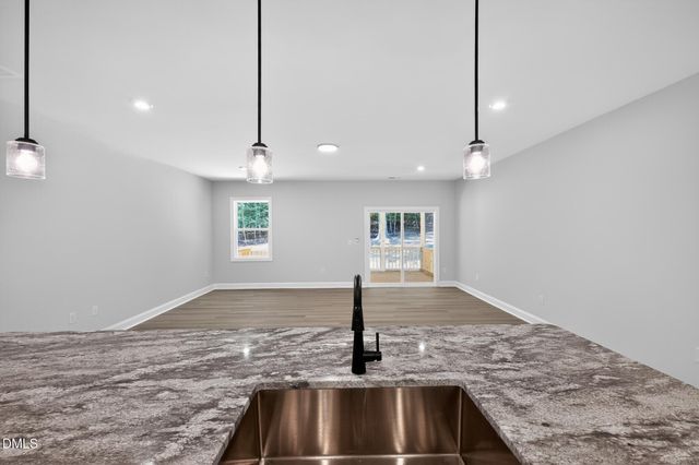 244 Sequoia Drive, Louisburg, NC 27549