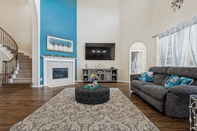6409 Tuckers Place, Rowlett, TX 75089