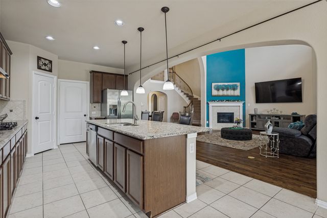 6409 Tuckers Place, Rowlett, TX 75089
