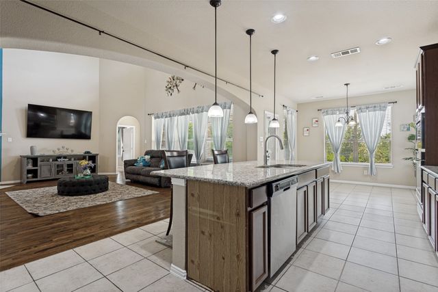 6409 Tuckers Place, Rowlett, TX 75089