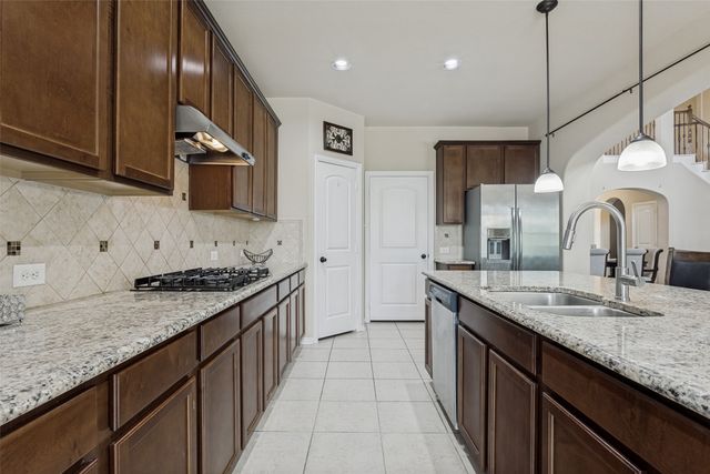 6409 Tuckers Place, Rowlett, TX 75089