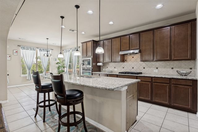 6409 Tuckers Place, Rowlett, TX 75089