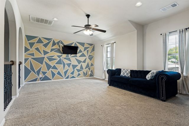6409 Tuckers Place, Rowlett, TX 75089