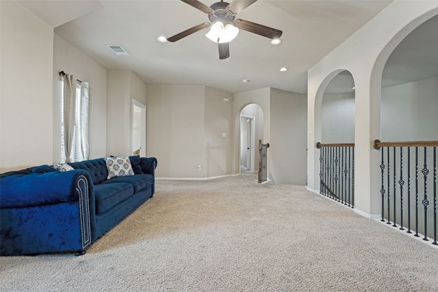6409 Tuckers Place, Rowlett, TX 75089