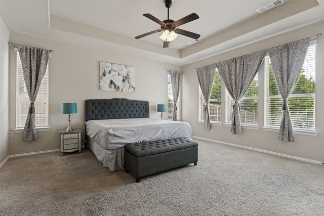 6409 Tuckers Place, Rowlett, TX 75089