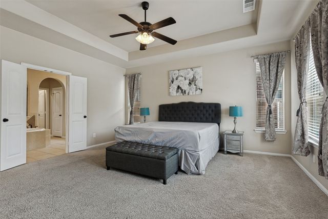 6409 Tuckers Place, Rowlett, TX 75089