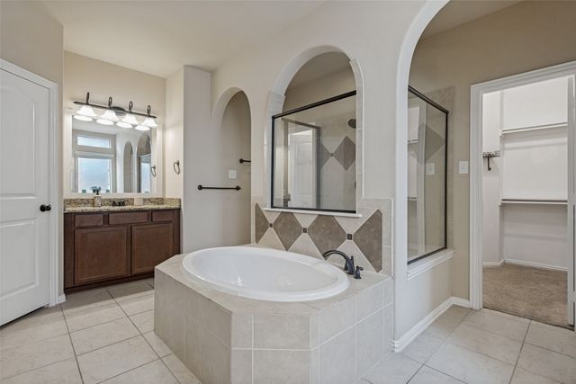 6409 Tuckers Place, Rowlett, TX 75089