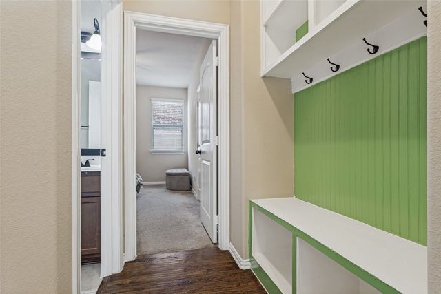 6409 Tuckers Place, Rowlett, TX 75089