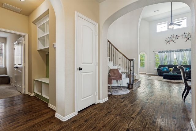 6409 Tuckers Place, Rowlett, TX 75089