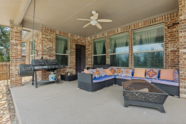 6409 Tuckers Place, Rowlett, TX 75089