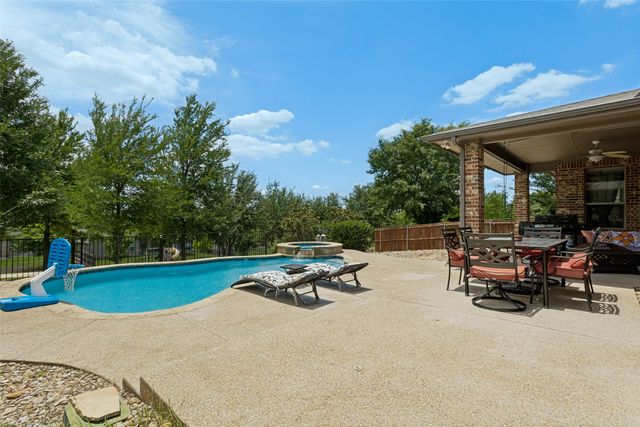 6409 Tuckers Place, Rowlett, TX 75089