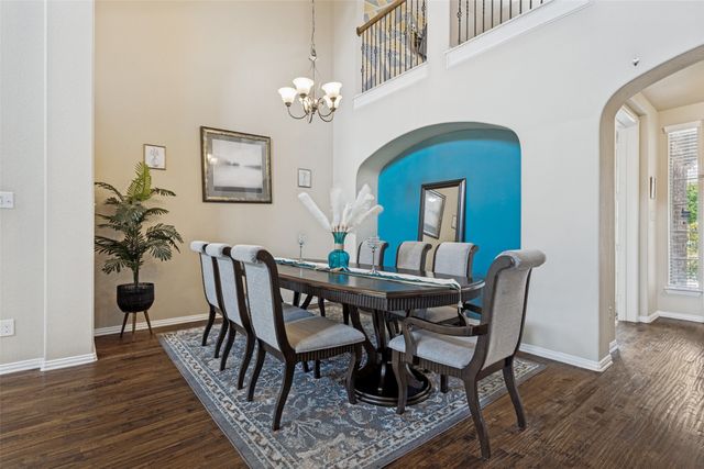 6409 Tuckers Place, Rowlett, TX 75089