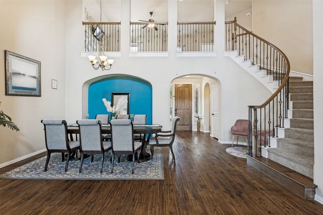 6409 Tuckers Place, Rowlett, TX 75089