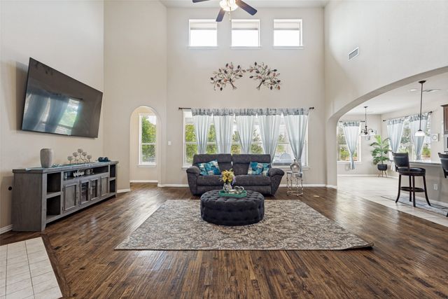 6409 Tuckers Place, Rowlett, TX 75089