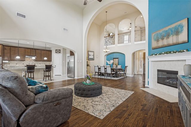 6409 Tuckers Place, Rowlett, TX 75089