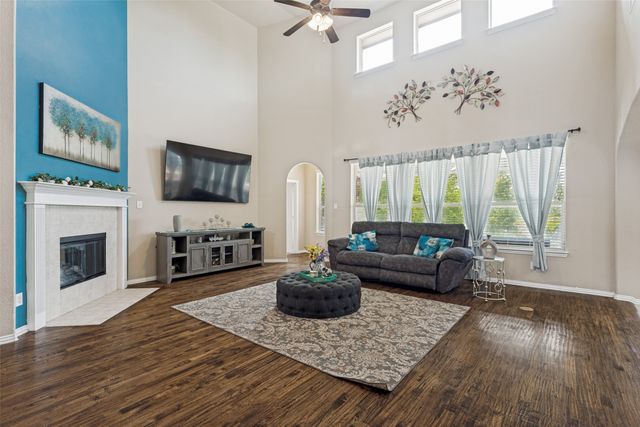 6409 Tuckers Place, Rowlett, TX 75089