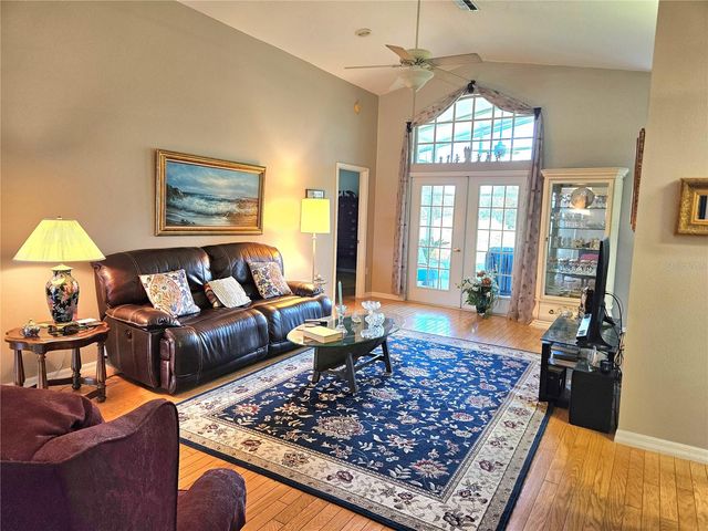 11340 TEE TIME CIRCLE, New Port Richey, FL 34654
