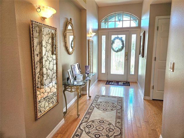 11340 TEE TIME CIRCLE, New Port Richey, FL 34654